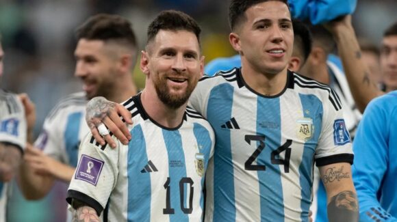 Mundial 2026: ¿Cuándo debutan Lionel Messi y Argentina en la Copa del Mundo?