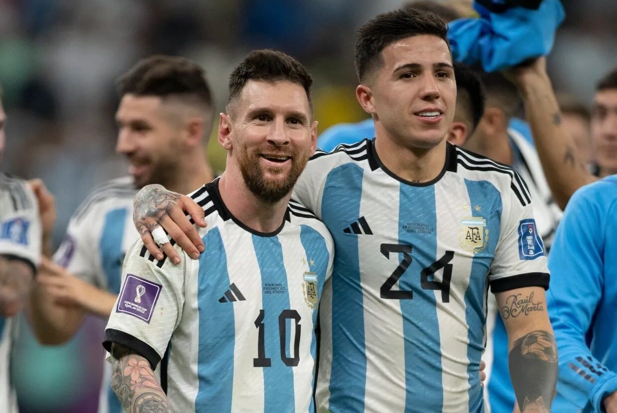 Mundial 2026: ¿Cuándo debutan Lionel Messi y Argentina en la Copa del Mundo?