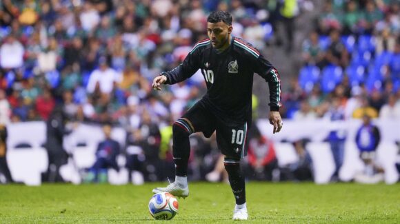 Selección Mexicana: ¿Cuándo y contra quién debuta México en la Copa del Mundo 2026?