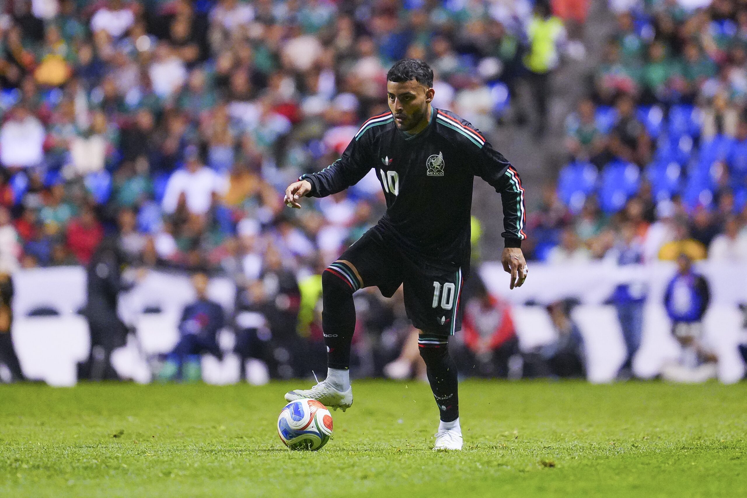 Selección Mexicana: ¿Cuándo y contra quién debuta México en la Copa del Mundo 2026?