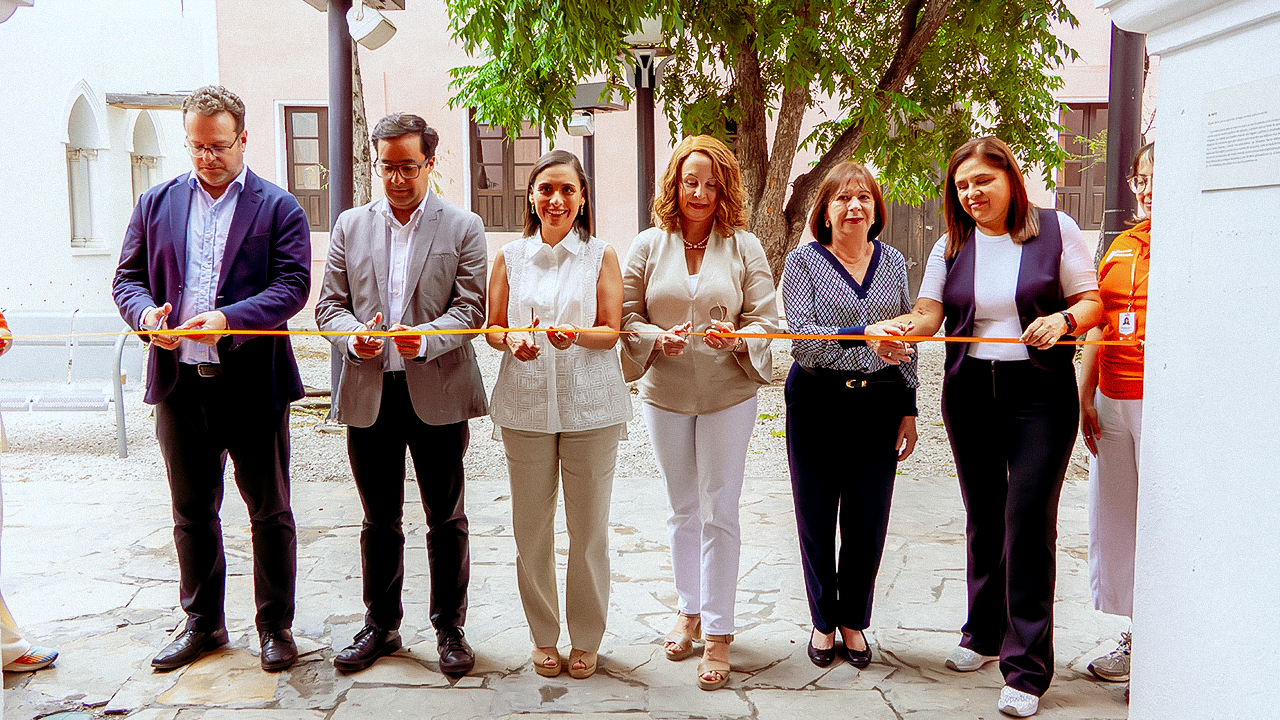 Reabre el Museo Estatal de Culturas Populares con exposición sobre el patrimonio de Nuevo León