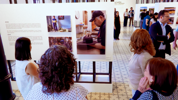 Reabre el Museo Estatal de Culturas Populares con exposición sobre el patrimonio de Nuevo León