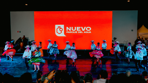 Pabellón Nuevo León en el Parque del Agua continúa con su programación artística y cultural; aquí lo que debes saber