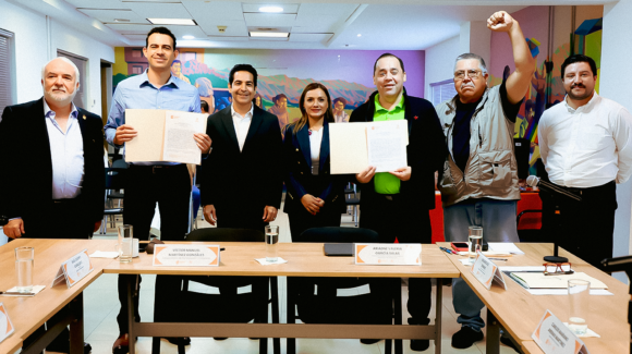 Gobierno de Nuevo León y ciudadanía acuerdan seguimiento ambiental para la Sierra de Picachos