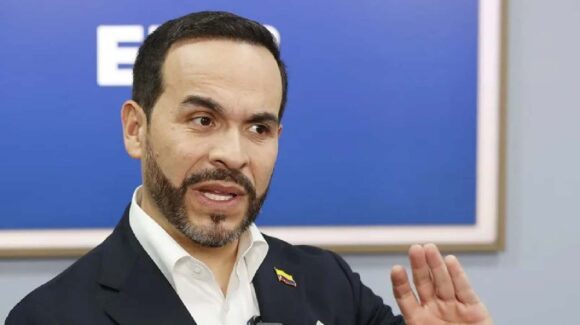 Abelardo de la Espriella se perfila como ganador de la presidencia de Colombia