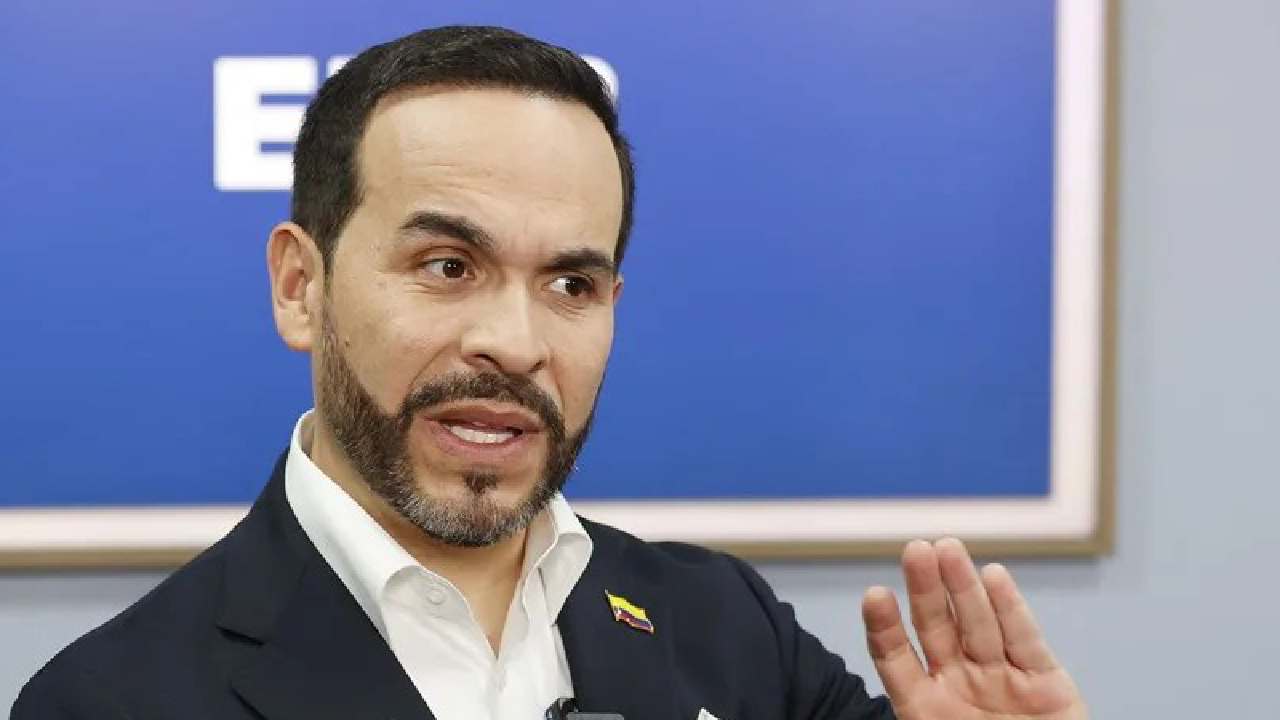 Abelardo de la Espriella