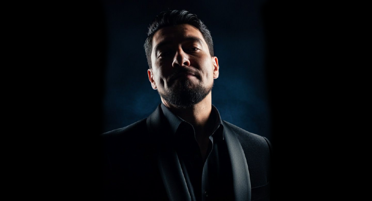 Alejandro 'Nutria' González
