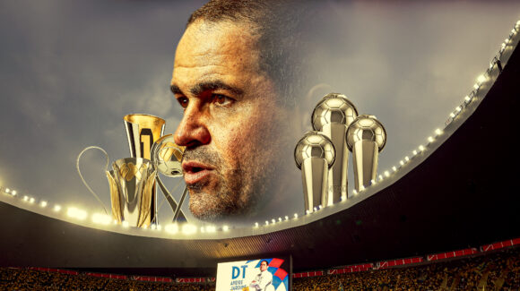 Liga MX: André Jardine deja de ser director técnico del Club América