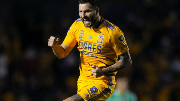 Liga MX: Tigres confirma la salida de André-Pierre Gignac tras más de una década en el club