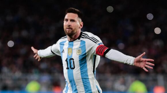 Mundial 2026: Argentina vs Islandia ¿Dónde y a qué hora ver el partido? ¿Jugará Lionel Messi?