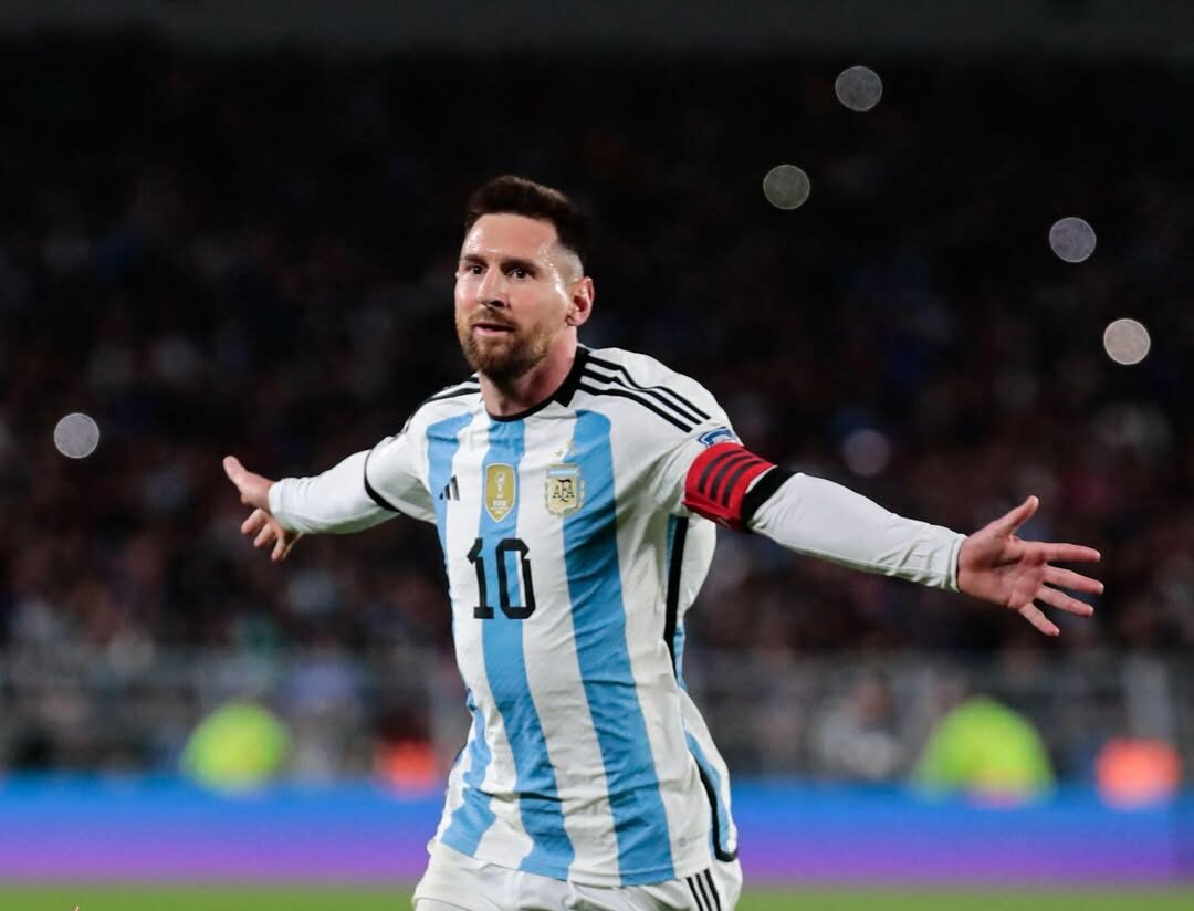 Mundial 2026: Argentina vs Islandia ¿Dónde y a qué hora ver el partido? ¿Jugará Lionel Messi?