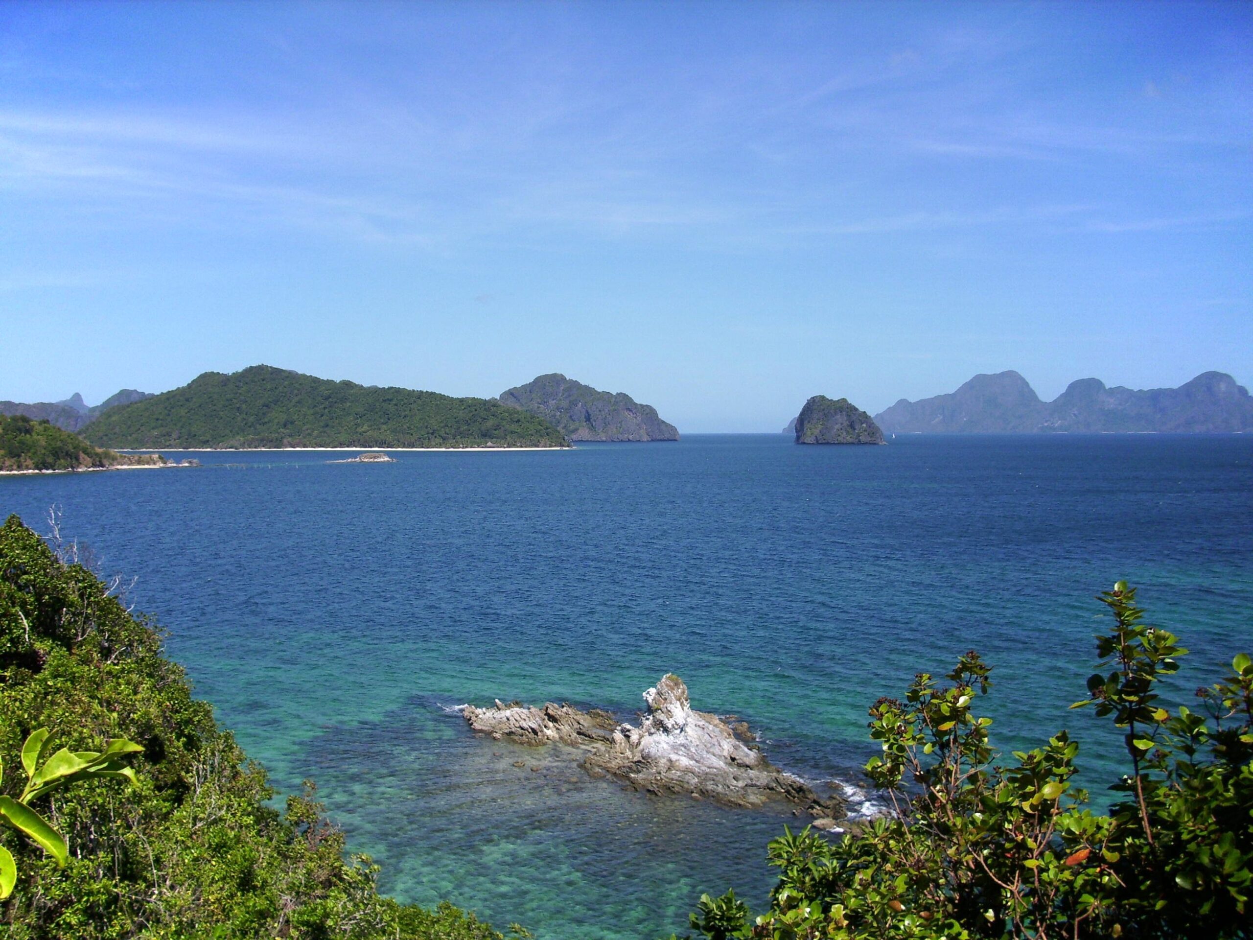 Mar de China Meridional