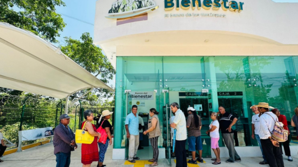 Banco del Bienestar responde: Asegura que multas de CNBV no afectan recursos de clientes