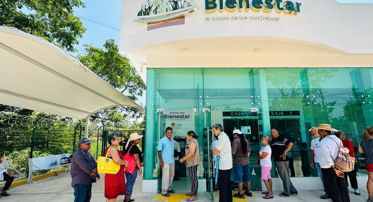 Banco del Bienestar responde: Asegura que multas de CNBV no afectan recursos de clientes