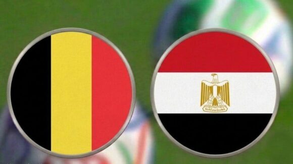Mundial 2026: Bélgica vs Egipto ¿Dónde y a qué hora ver hoy el partido?