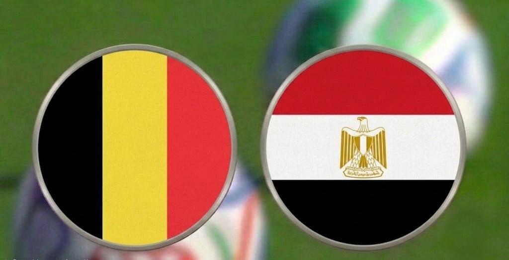 Mundial 2026: Bélgica vs Egipto ¿Dónde y a qué hora ver hoy el partido?
