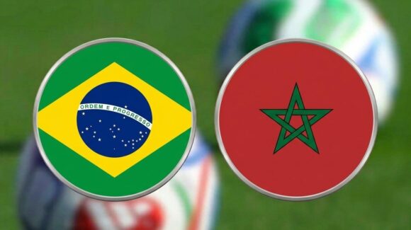 Mundial 2026: Brasil vs Marruecos ¿Dónde y a qué hora ver en vivo el partido?