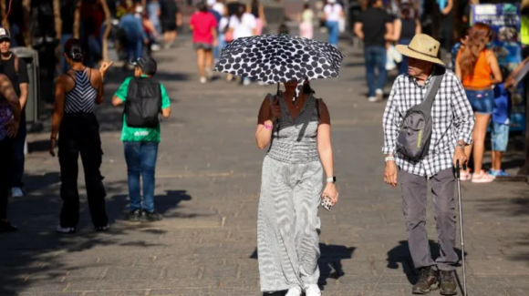 Clima en Monterrey hoy: Seguirán las altas temperaturas para este martes 30 de junio de 2026