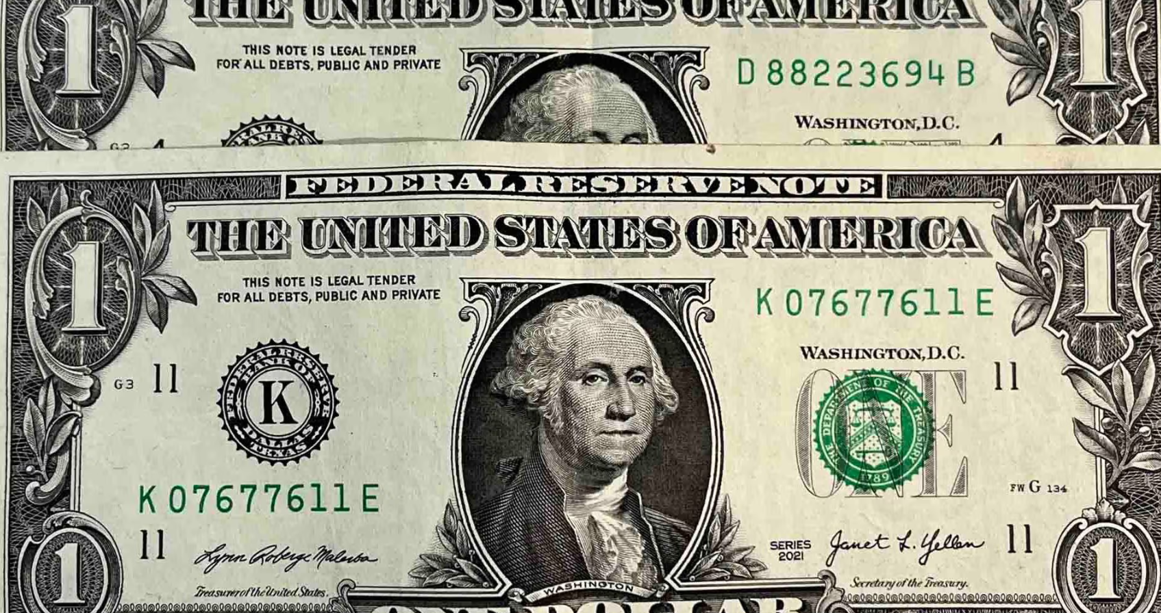 Precio del dólar hoy: Así cotiza el tipo de cambio este 30 de junio de 2026