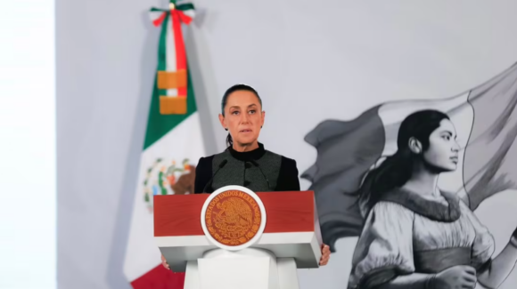Sheinbaum anunció que México propondrá ampliar por 16 años la vigencia del T-MEC