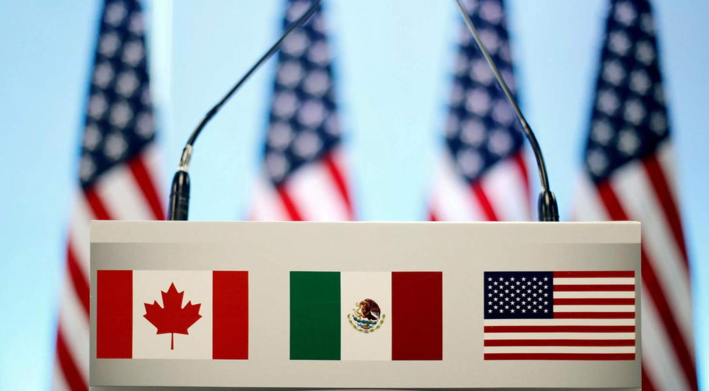 México pidió ampliar vigencia del T-MEC por 16 años; Sheinbaum afirma que la prórroga beneficia a las tres naciones