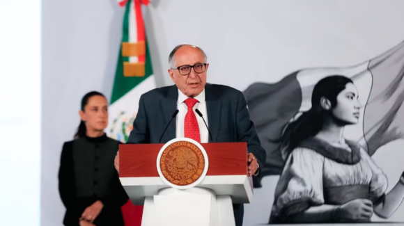 Secretaría de Salud investiga medicamentos caducados en Hospital Infantil; Anticorrupción determinará responsabilidades