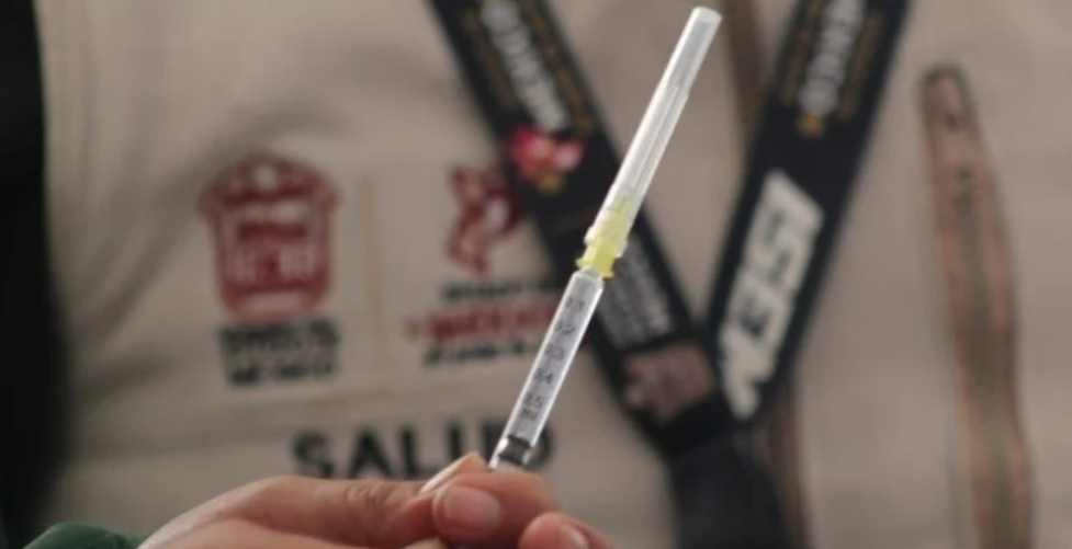 Secretaría de Salud busca eliminar nuevos casos de VIH en México para 2030