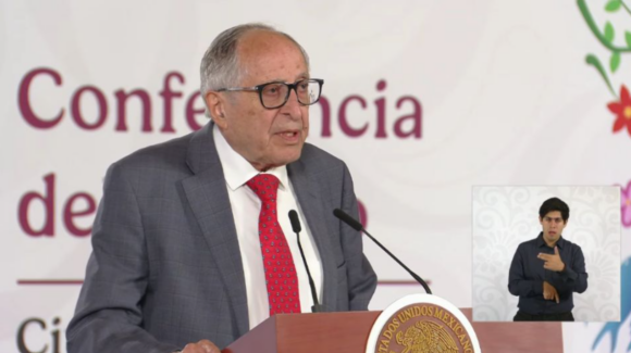 Secretaría de Salud busca eliminar nuevos casos de VIH en México para 2030