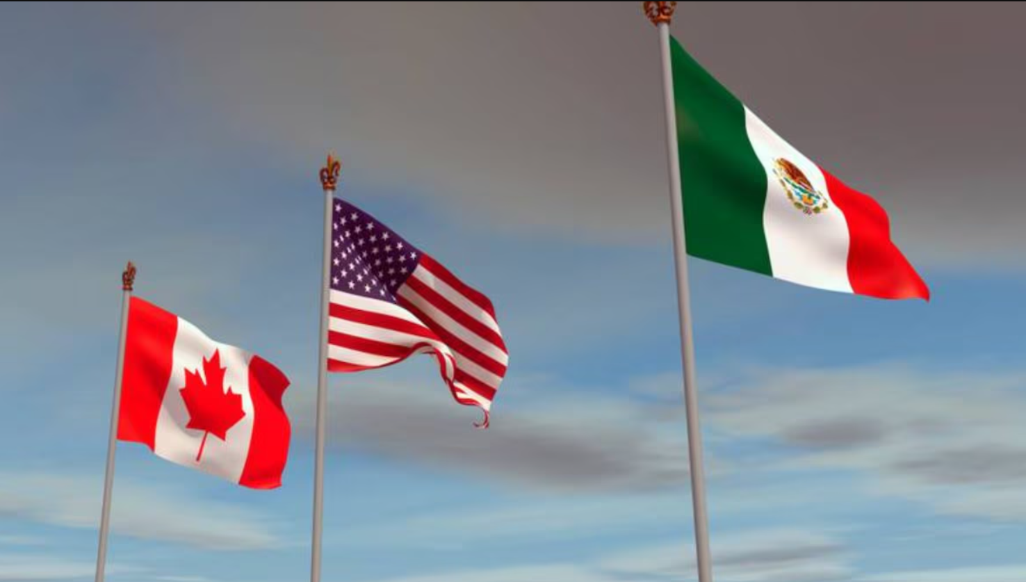 Estados Unidos anuncia que no extenderá el T-MEC; aumenta incertidumbre comercial