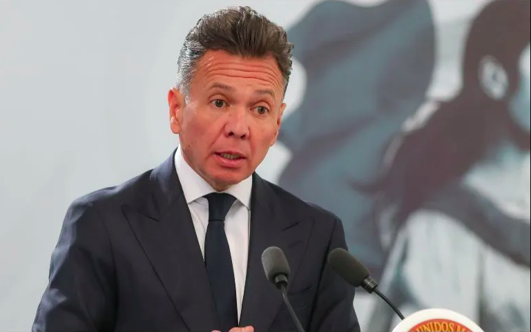 Gobernador de Jalisco decreta asueto por partido México