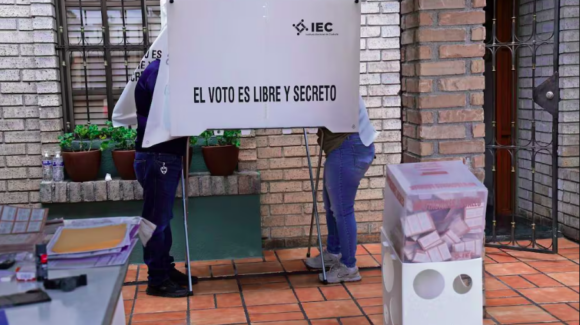 Morena impugna la elección en Coahuila y exige anular 16 diputaciones del PRI por presunto “QRgate”