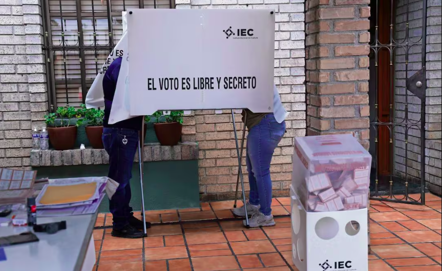 Morena impugna la elección en Coahuila y exige anular 16 diputaciones