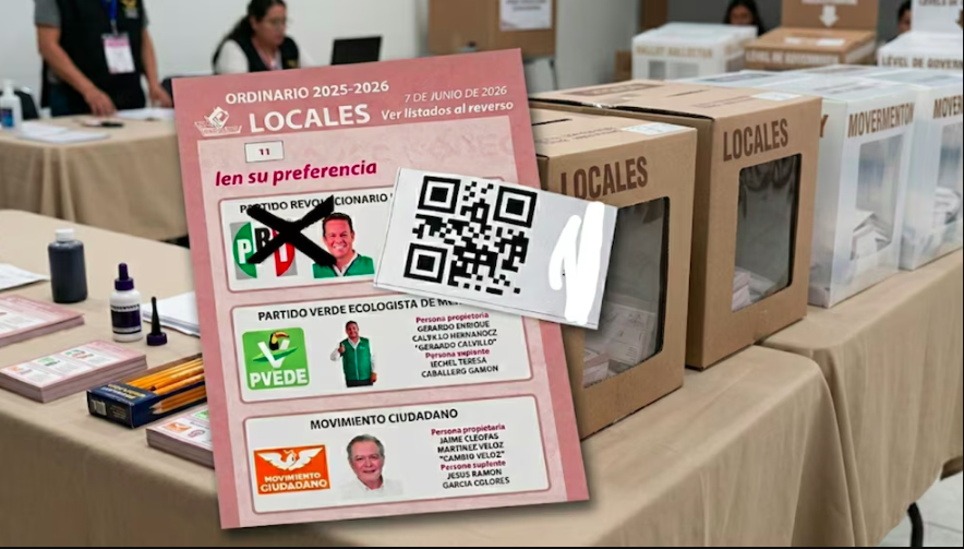 Morena impugna la elección en Coahuila 