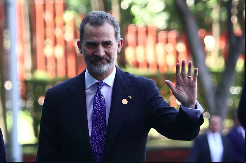Felipe VI
