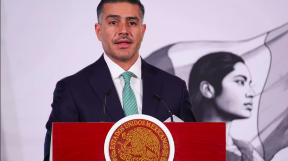 Hijastro de ‘El Mencho’ es uno de los líderes regionales más fuertes del CJNG, firma Harfuch