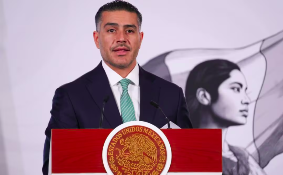 Hijastro de ‘El Mencho’ es uno de los líderes regionales