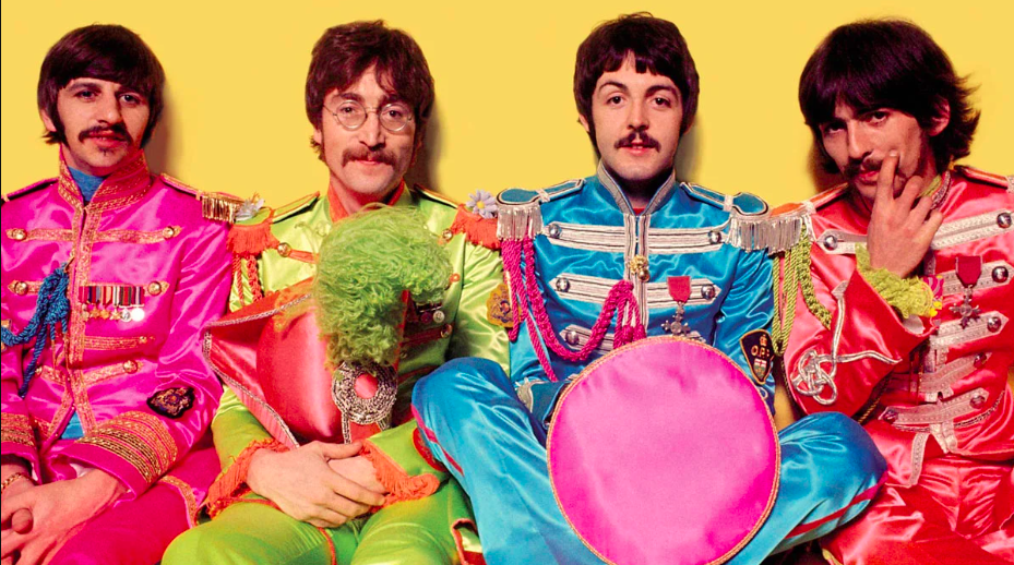 Día Mundial de The Beatles