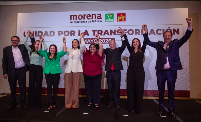 Morena