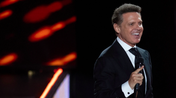 Reportan mejoría en la salud de Luis Miguel tras rumores de hospitalización en Nueva York