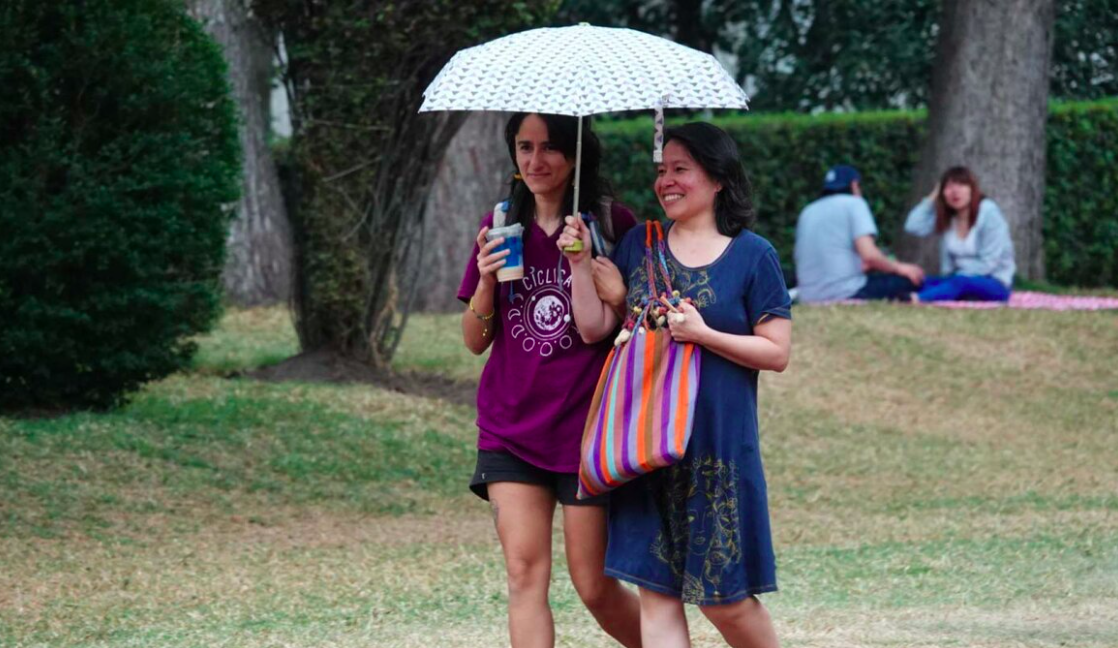 Clima en Monterrey: Temperaturas alcanzarán los 38°C