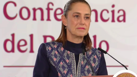Sheinbaum confirma reunión con el rey Felipe VI durante visita a México