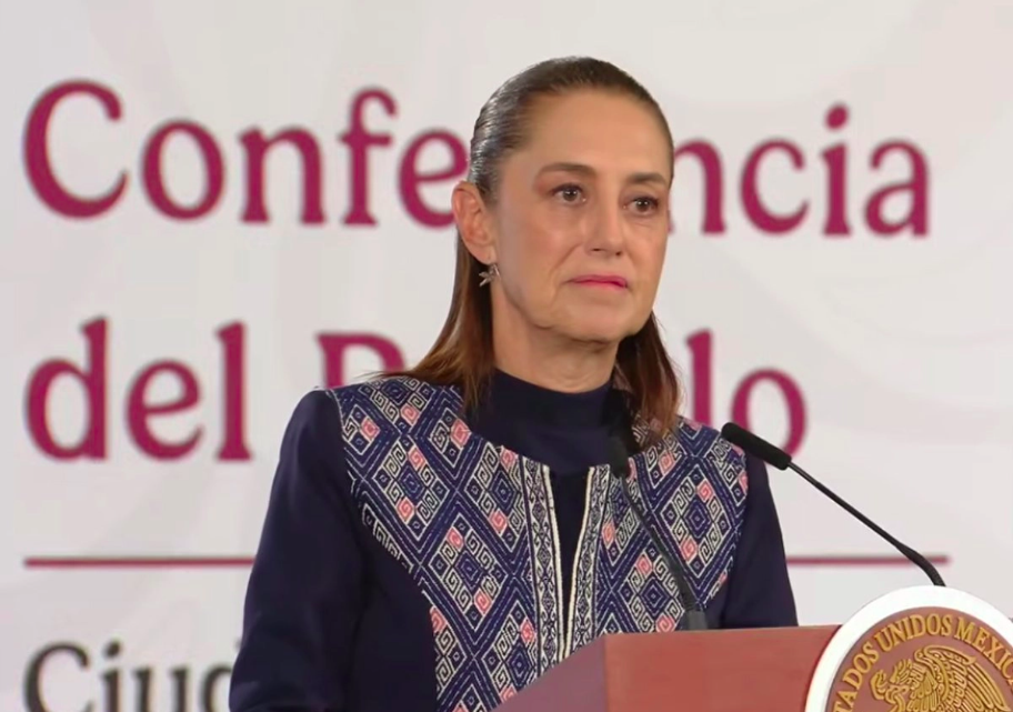Sheinbaum confirma reunión con el rey Felipe VI durante visita a México