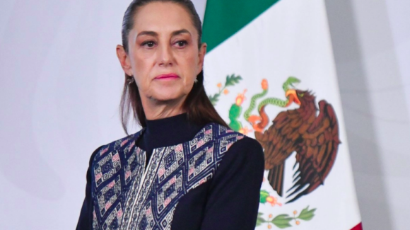 Claudia Sheinbaum aclara que Morena definirá candidaturas rumbo a 2027