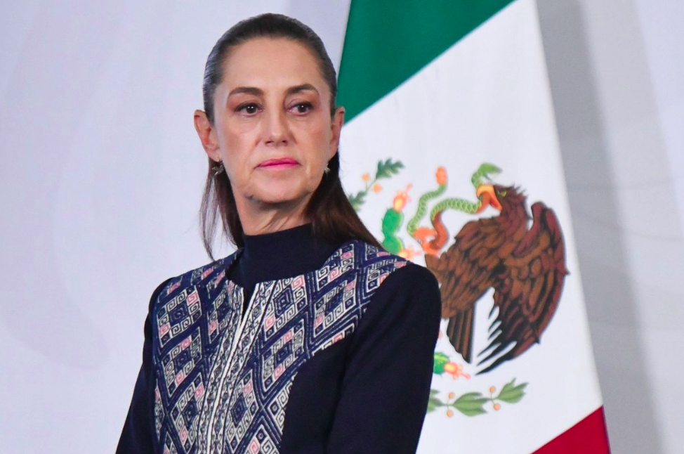 Claudia Sheinbaum aclara que Morena definirá candidaturas rumbo a 2027