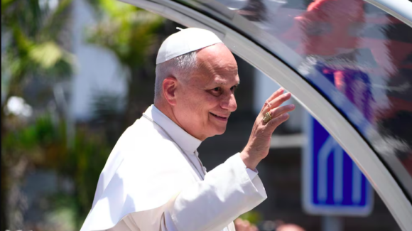 Papa León XIV confirmó su visita a 5 ciudades de Perú en noviembre
