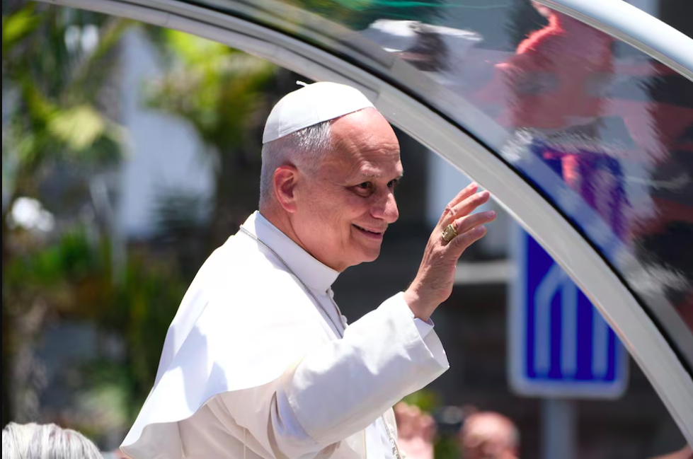 Papa León XIV confirmó su visita a 5 ciudades de Perú en noviembre