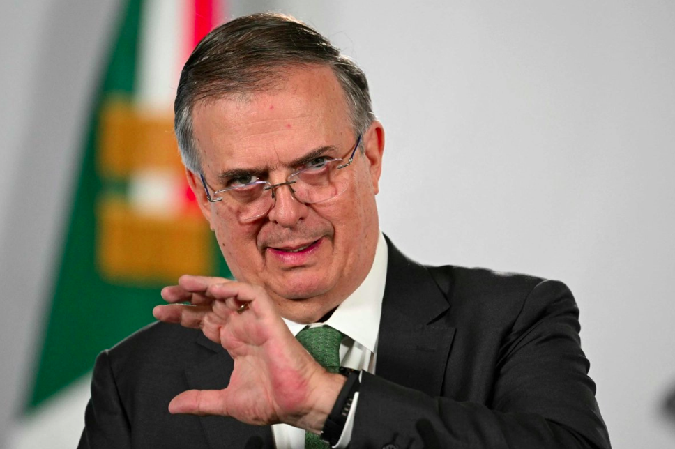 México cierra segunda ronda de negociaciones del T-MEC