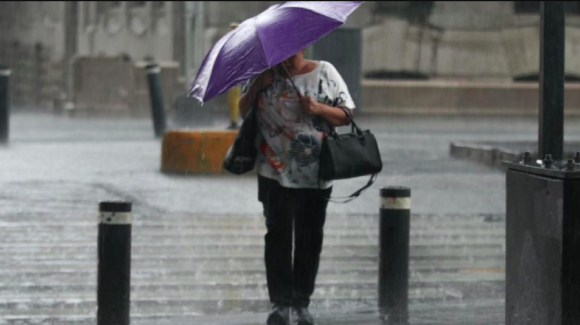 Clima en Monterrey hoy 19 de junio: Regresan las lluvias y baja el termómetro este fin de semana