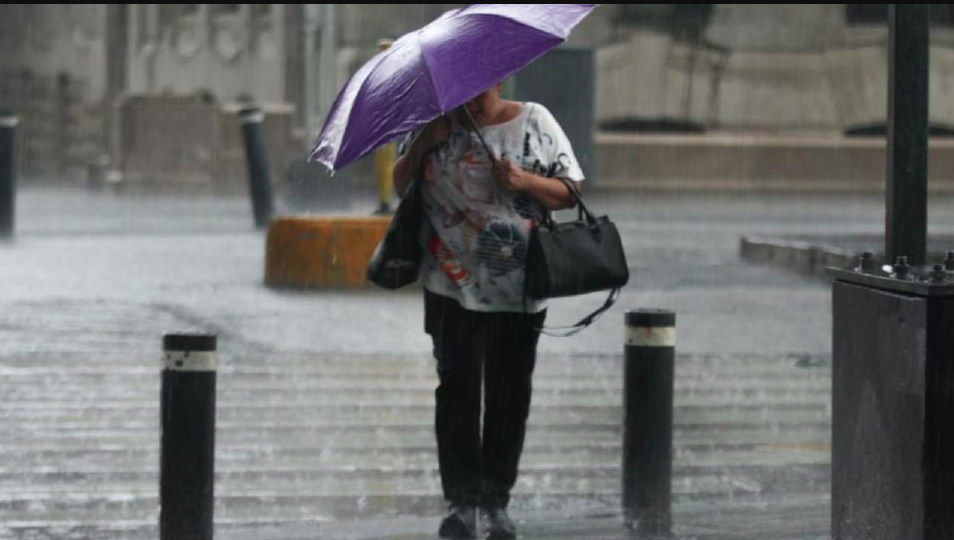 Clima en Monterrey hoy 19 de junio