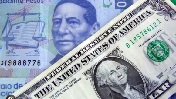 Precio del dólar hoy viernes 19 de junio de 2026: Tipo de cambio actual
